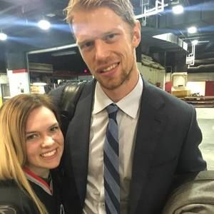 Meet your Posher, Brooke